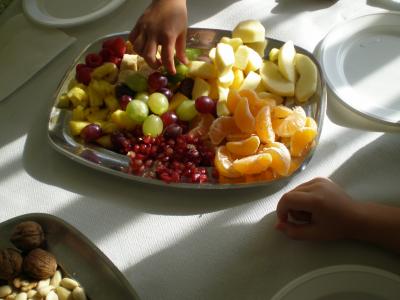 OTO&Ntilde;O EN EDUCACI&Oacute;N INFANTIL!!